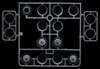 Platz Scale 1/24 Volvo Vn 780 Tractor Head
