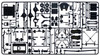 Platz Scale 1/24 Volvo Vn 780 Tractor Head