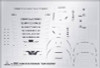 Platz IT3952 Italeri 1/24 Scania R730 Streamline Short Truck