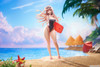 Good Smile Company Gsc - Rapi: Classic Vacation