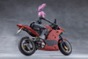 Kotobukiya Kotobukiya Megalomaria Unlimited Universe Emulator Riding Package Plastic Model