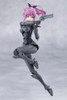 Kotobukiya Kotobukiya Megalomaria Unlimited Universe Emulator Riding Package Plastic Model