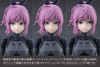 Kotobukiya Kotobukiya Megalomaria Unlimited Universe Emulator Riding Package Plastic Model