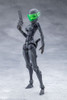 Kotobukiya Kotobukiya Megalomaria Unlimited Universe Emulator Riding Package Plastic Model
