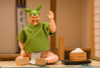 Daiki Kougyou Daiki Kougyou Zundadon 1/12 Posable Figure