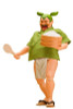 Daiki Kougyou Daiki Kougyou Zundadon 1/12 Posable Figure