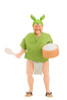 Daiki Kougyou Daiki Kougyou Zundadon 1/12 Posable Figure