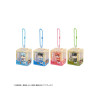 MegaHouse MegaHouse Gintama- Look Up Miniature Collection 4-PACK Set