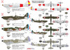 Scale 1/72 Dewoitine D.510 High Tech Kit