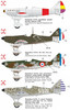 Scale 1/72 Dewoitine D.510 High Tech Kit