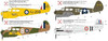 Scale 1/72 Cessna Crane Mk Ia Uc 78 Hi Tech Kit