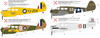 Scale 1/72 Cessna Crane Mk Ia Uc 78 Hi Tech Kit