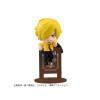 MegaHouse MegaHouse Ochatomo Series One Piece Pirates' Banquet 8-PACK Box (reissue)