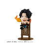 MegaHouse MegaHouse Ochatomo Series One Piece Pirates' Banquet 8-PACK Box (reissue)