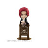 MegaHouse MegaHouse Ochatomo Series One Piece Pirates' Banquet 8-PACK Box (reissue)