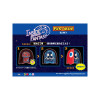 MegaHouse MegaHouse Inside Fantasy Pac-Man 4-PACK Box