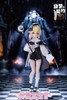 Light And Darkness Twins II Sweet Dream Contract Series Poseable Doll Trading Figure Single Item Doll