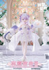 Light And Darkness Twins II Sweet Dream Contract Series Poseable Doll Trading Figure Single Item Doll