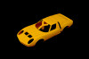 Platz Lamborghini Miura Special Model Set