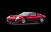 Platz Scale 1/24 Lamborghini Miura Svj Jota Includes Japanese Instruction Manual