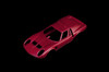 Platz Scale 1/24 Lamborghini Miura Svj Jota Includes Japanese Instruction Manual