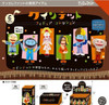 Quintet Figure Collection Box Edition (12 Piece Set) (finished Product)