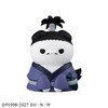 MegaHouse Mega Cat Project Hunter x Hunter Nyanter x Nyanter Phantom Troupe x Cat 8Pack Box