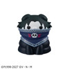 MegaHouse Mega Cat Project Hunter x Hunter Nyanter x Nyanter Phantom Troupe x Cat 8Pack Box