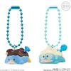 Bandai Candy Sanrio Characters Mochi Maro Chocolate Charm And Chocolate Marshmallow