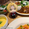MegaHouse Lookup Fullmetal Alchemist: Brotherhood Edward Elric Complete Figure