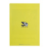 Pokemon Center Original A4 Clear File Pokemon Timeless Adventure Unova