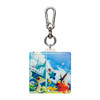 Pokemon Center Original Acrylic Keychain Pokemon Timeless Adventure Unova