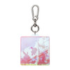 Pokemon Center Original Acrylic Keychain Pokemon Timeless Adventure Unova