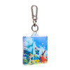 Pokemon Center Original Acrylic Keychain Pokemon Timeless Adventure Unova
