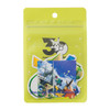 Pokemon Center Original Sticker Set Pokemon Timeless Adventure Unova