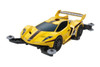 Tamiya 18637 Mini 4WD Festa Jaune (MA Chassis) 1/32
