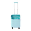Pokemon Center Original Front Open Carry Case Water Type Pokemon