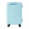 Pokemon Center Original Front Open Carry Case Water Type Pokemon