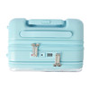 Pokemon Center Original Front Open Carry Case Water Type Pokemon