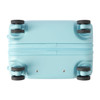 Pokemon Center Original Front Open Carry Case Water Type Pokemon