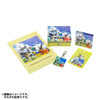 Pokemon Center Original Roll Cookie Pokemon Timeless Adventure Unova