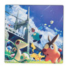 Pokemon Center Original Roll Cookie Pokemon Timeless Adventure Unova