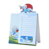 Pokemon Center Original To Do Sticky Notes Soaring Dreams