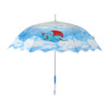 Pokemon Center Original Wpc. Vinyl Umbrella Soaring Dreams