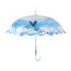 Pokemon Center Original Wpc. Vinyl Umbrella Soaring Dreams