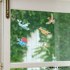 Pokemon Center Original Window Sticker Soaring Dreams