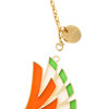 Pokemon Center Original Suncatcher Soaring Dreams Ho-Oh