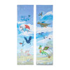 Pokemon Center Original Separate Curtain Soaring Dreams
