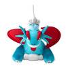 Pokemon Center Original Plush Soaring Dreams Salamence & Bagon