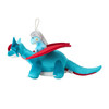 Pokemon Center Original Plush Soaring Dreams Salamence & Bagon